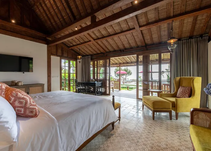 Umah Lusa 5* Munduk