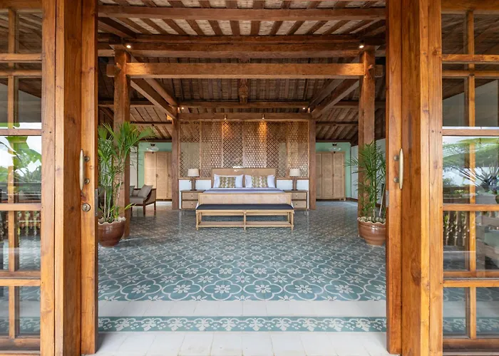 Umah Lusa 5* Munduk