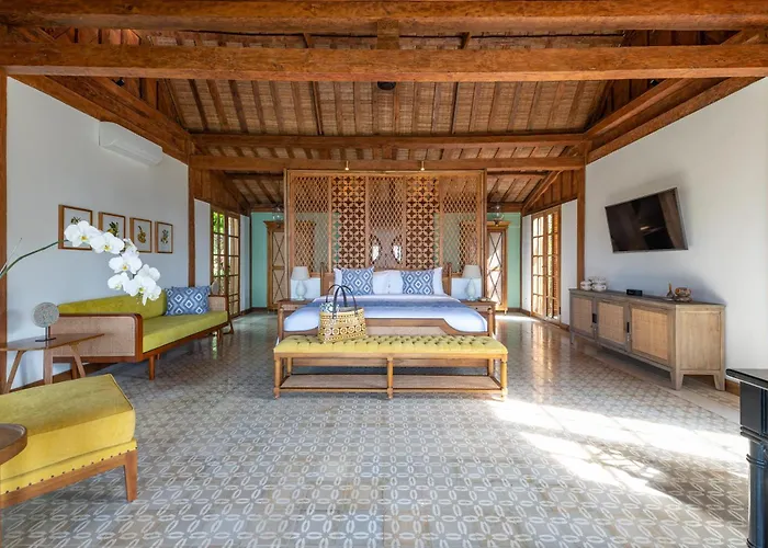 Курортный комплекс Umah Lusa 5*