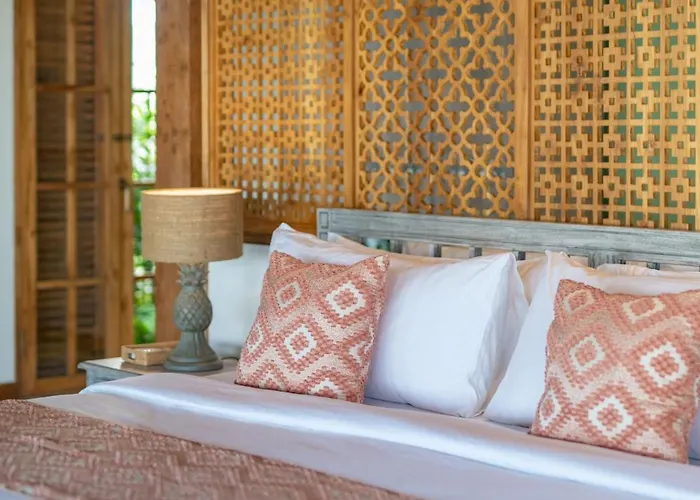 Resort Umah Lusa 5*