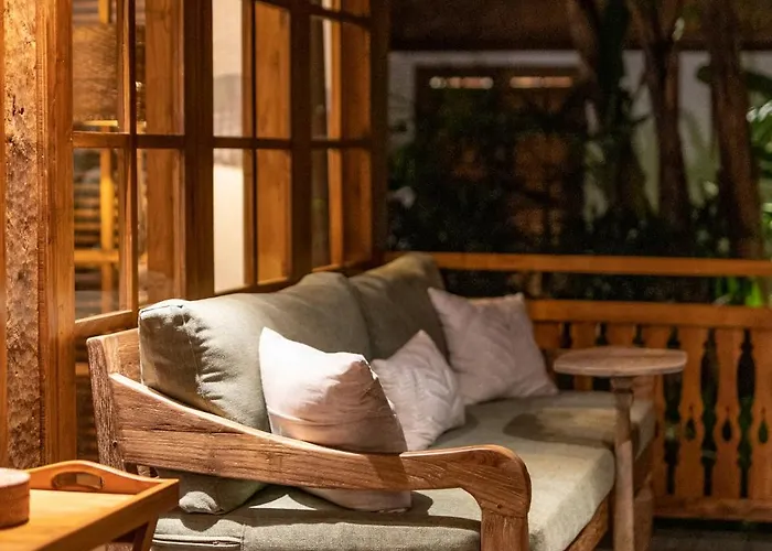 Umah Lusa 5* Munduk